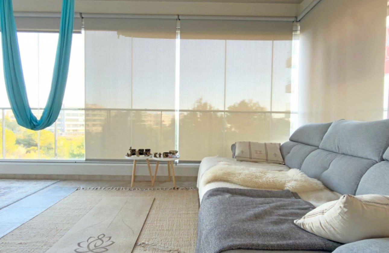 2 slaapkamer Appartement te koop in Los Dolses met zwembad garage - € 229.000 (Ref: 9519346)