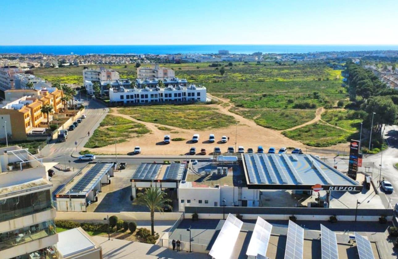 2 slaapkamer Appartement te koop in Los Dolses met zwembad garage - € 229.000 (Ref: 9519346)