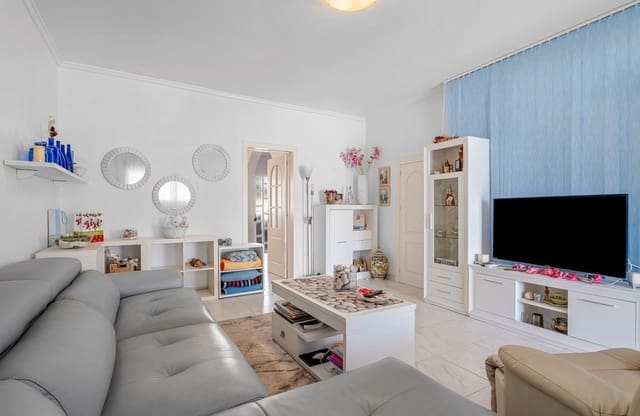 2 slaapkamer Huis te koop in Ciudad Quesada, Rojales met zwembad - € 189.000 (Ref: 9536284)