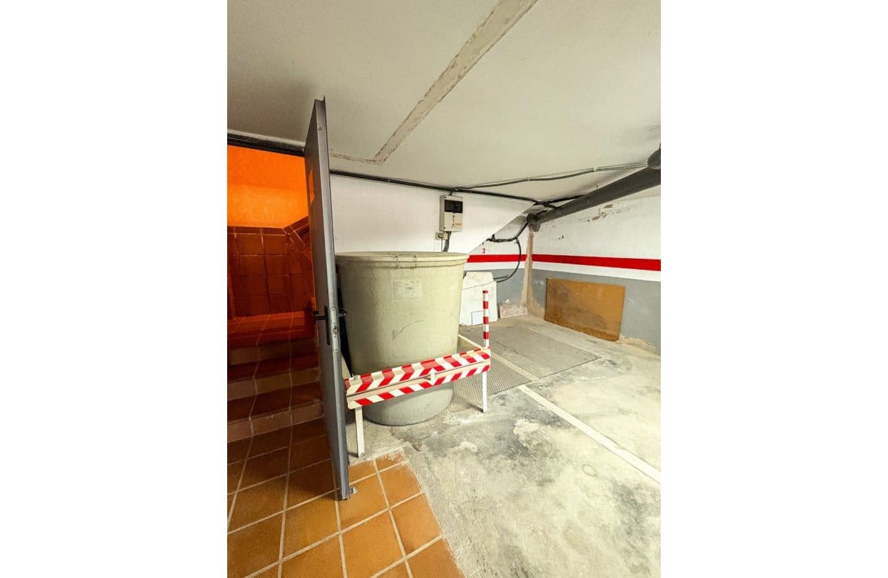 3 makuuhuone Huoneisto myytävänä paikassa Lo Pagan - 222 600 € (Ref: 9536285)