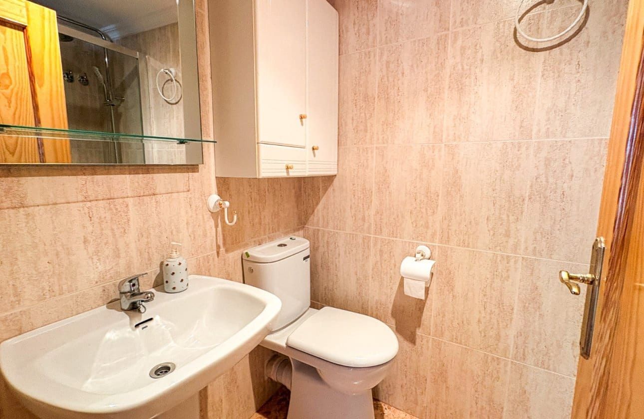 3 makuuhuone Huoneisto myytävänä paikassa Lo Pagan - 222 600 € (Ref: 9536285)