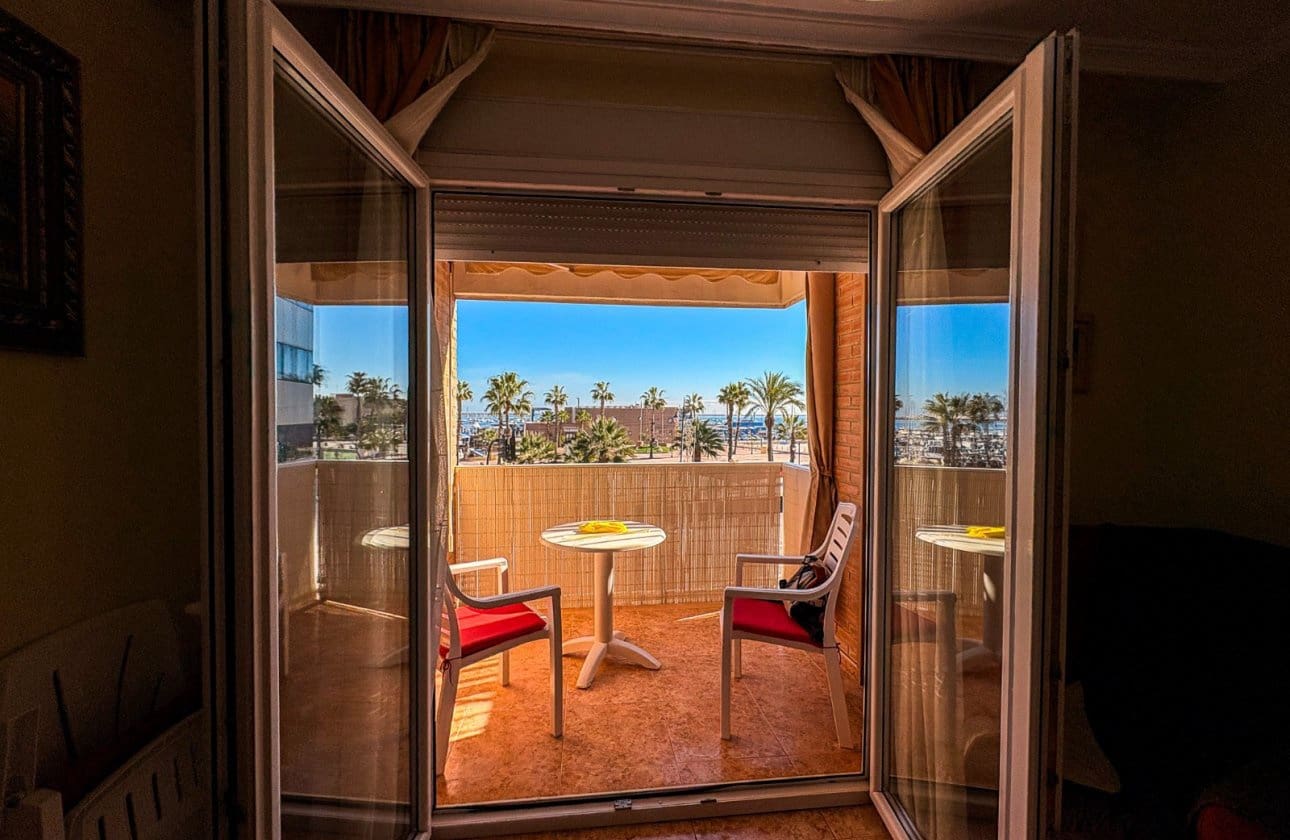 3 makuuhuone Huoneisto myytävänä paikassa Lo Pagan - 222 600 € (Ref: 9536285)