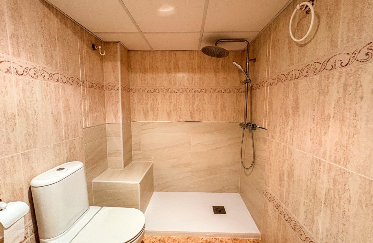 3 makuuhuone Huoneisto myytävänä paikassa Lo Pagan - 222 600 € (Ref: 9536285)