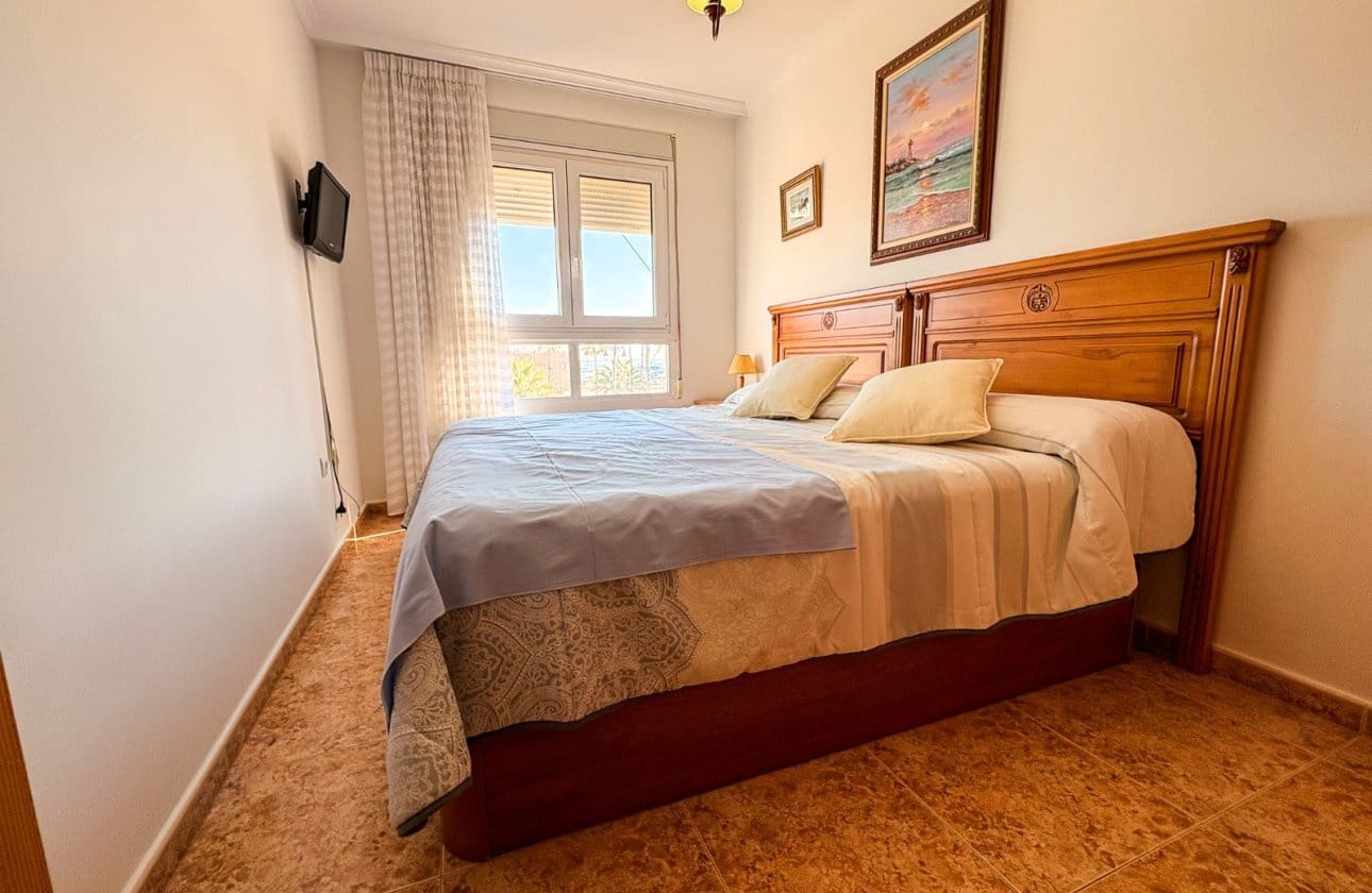 3 makuuhuone Huoneisto myytävänä paikassa Lo Pagan - 222 600 € (Ref: 9536285)