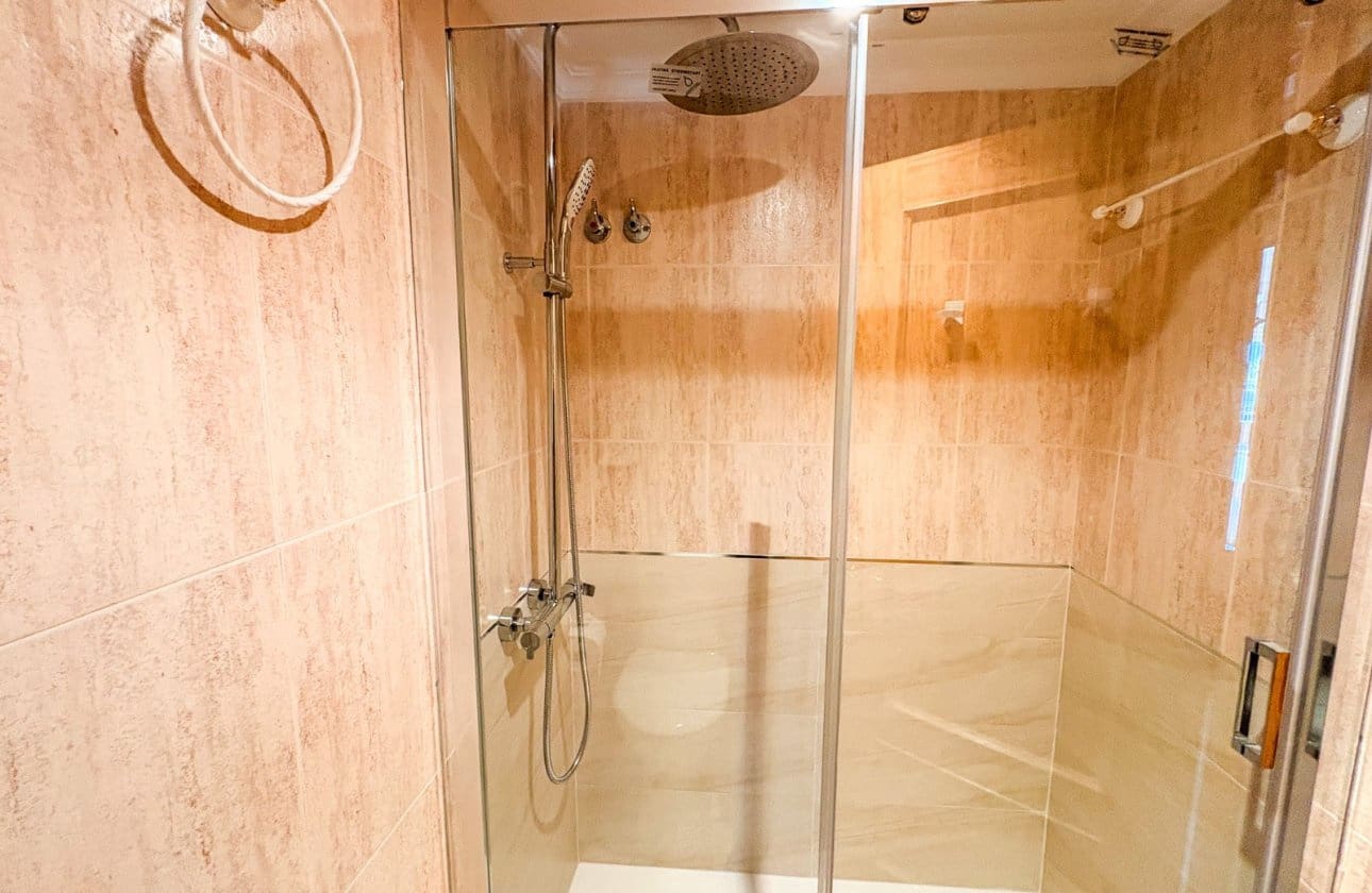 3 makuuhuone Huoneisto myytävänä paikassa Lo Pagan - 222 600 € (Ref: 9536285)