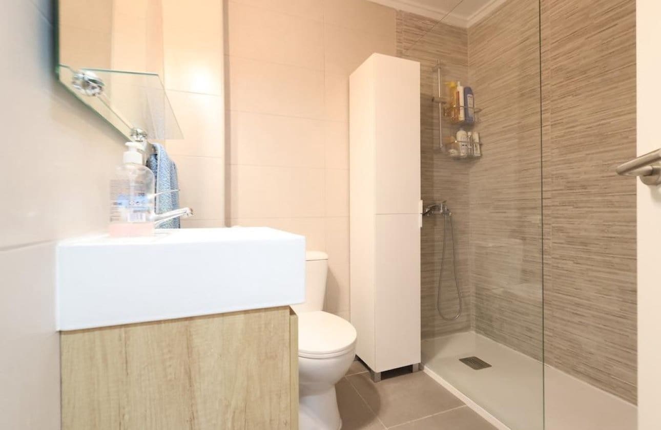 1 quarto Apartamento para venda em La Regia - 141 000 € (Ref: 9536286)