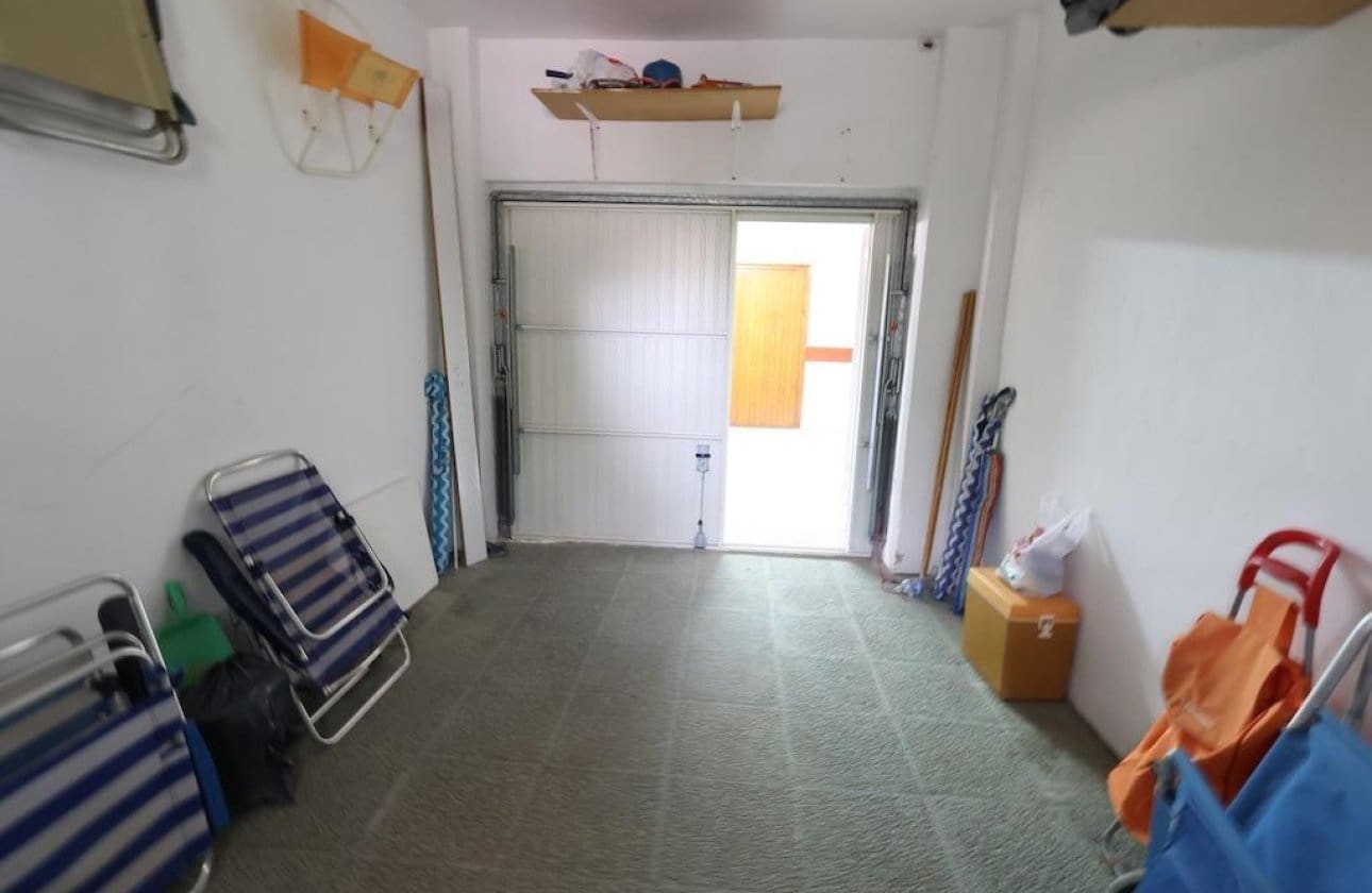 1 quarto Apartamento para venda em La Regia - 141 000 € (Ref: 9536286)