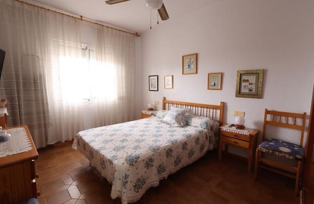 1 quarto Apartamento para venda em La Regia, Orihuela - 141 000 € (Ref: 9536286)