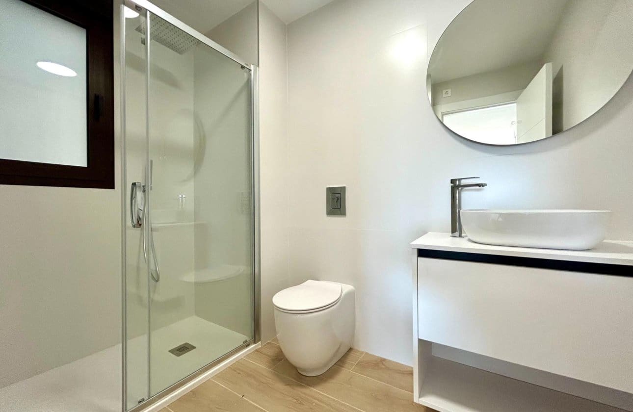 2 sovrum Takvåning till salu i Orihuela Costa med pool - 339 900 € (Ref: 9540903)