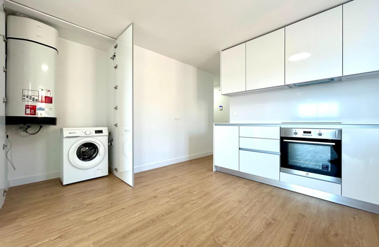 2 sovrum Takvåning till salu i Orihuela Costa med pool - 339 900 € (Ref: 9540903)