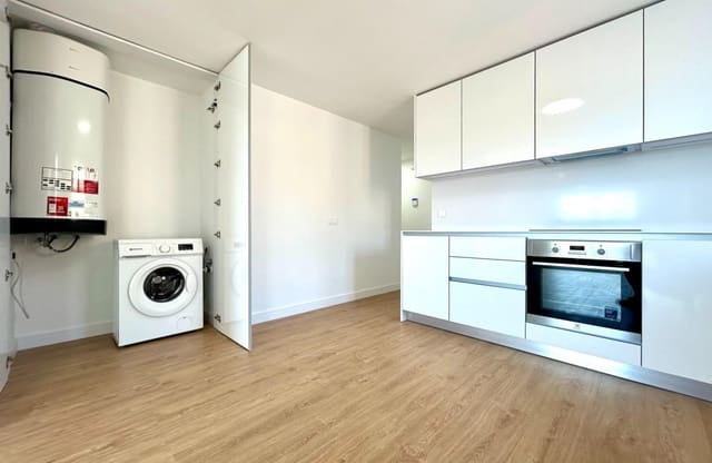 2 sovrum Takvåning till salu i Los Almendros (Orihuela Costa), Orihuela med pool - 339 900 € (Ref: 9540903)