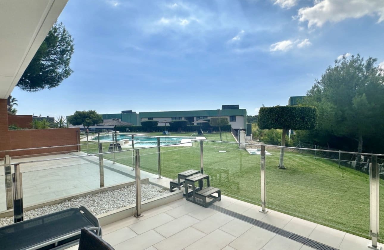 2 soverom Leilighet til salgs i Villamartin med svømmebasseng garasje - € 255 000 (Ref: 9540904)