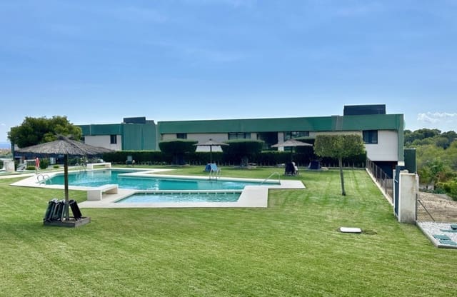 2 soverom Leilighet til salgs i Villamartin, Orihuela med svømmebasseng garasje - € 255 000 (Ref: 9540904)