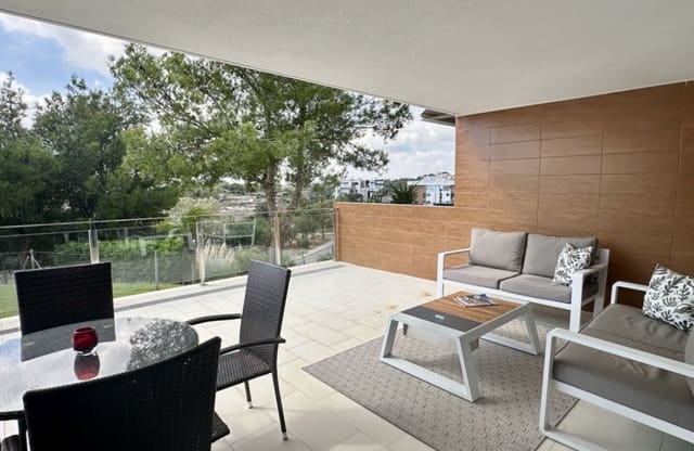 2 soverom Leilighet til salgs i Villamartin, Orihuela med svømmebasseng garasje - € 255 000 (Ref: 9540904)