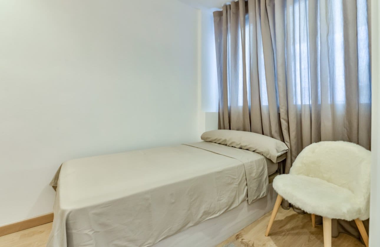 4 bedroom Penthouse for sale in Altea with pool - € 680,000 (Ref: 9551066)