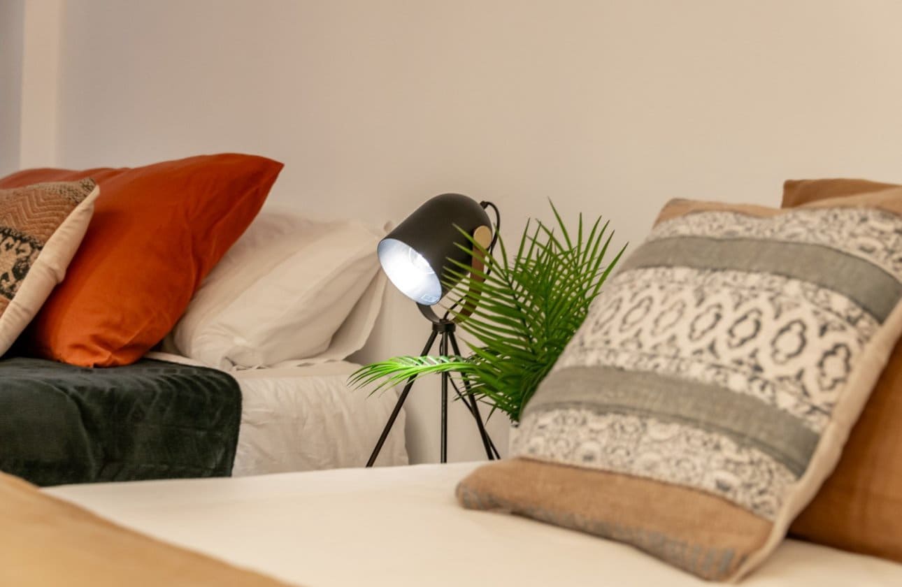 4 bedroom Penthouse for sale in Altea with pool - € 680,000 (Ref: 9551066)