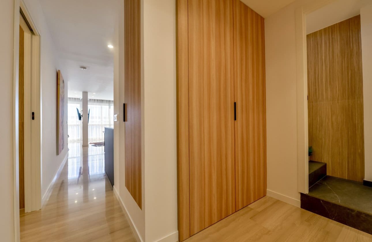 4 bedroom Penthouse for sale in Altea with pool - € 680,000 (Ref: 9551066)