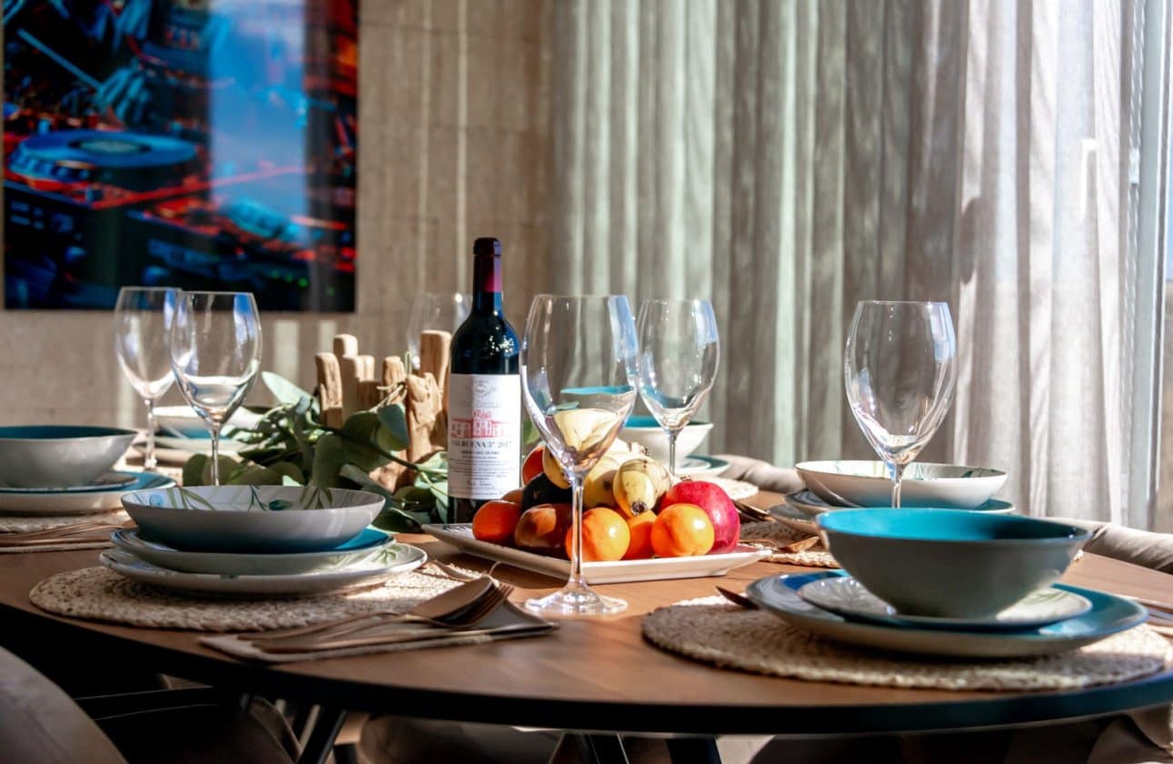 4 bedroom Penthouse for sale in Altea with pool - € 680,000 (Ref: 9551066)