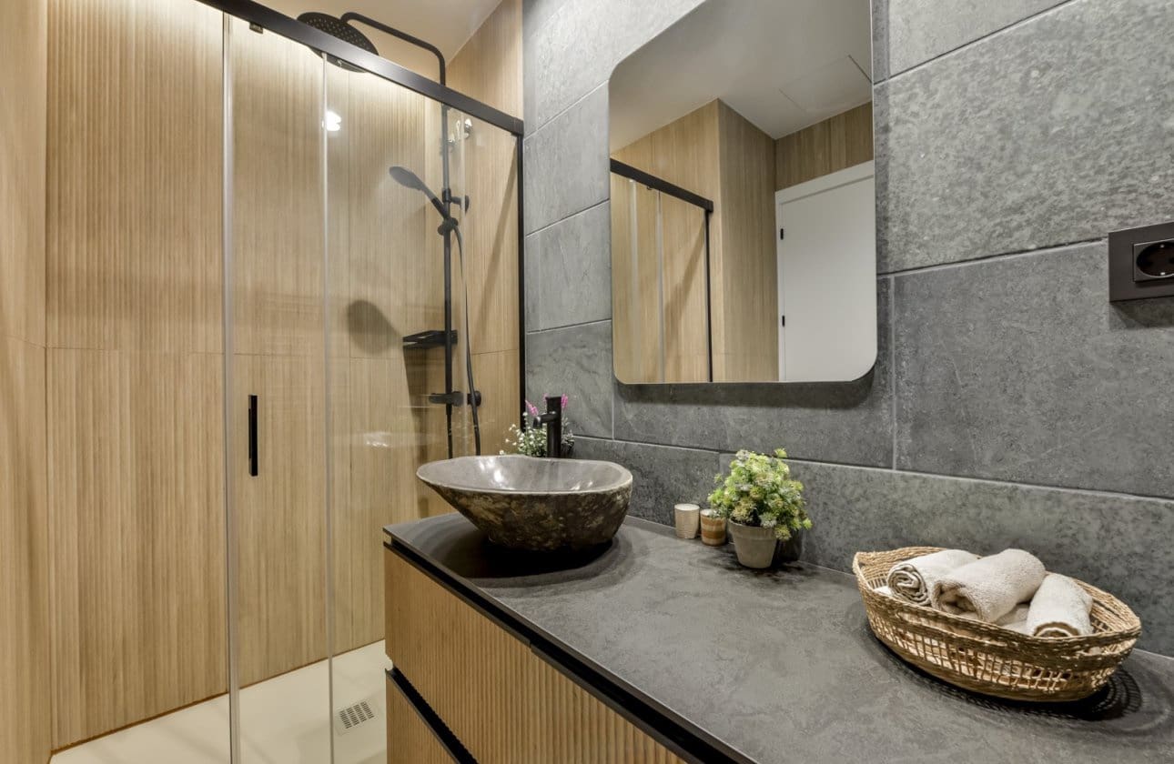 4 bedroom Penthouse for sale in Altea with pool - € 680,000 (Ref: 9551066)