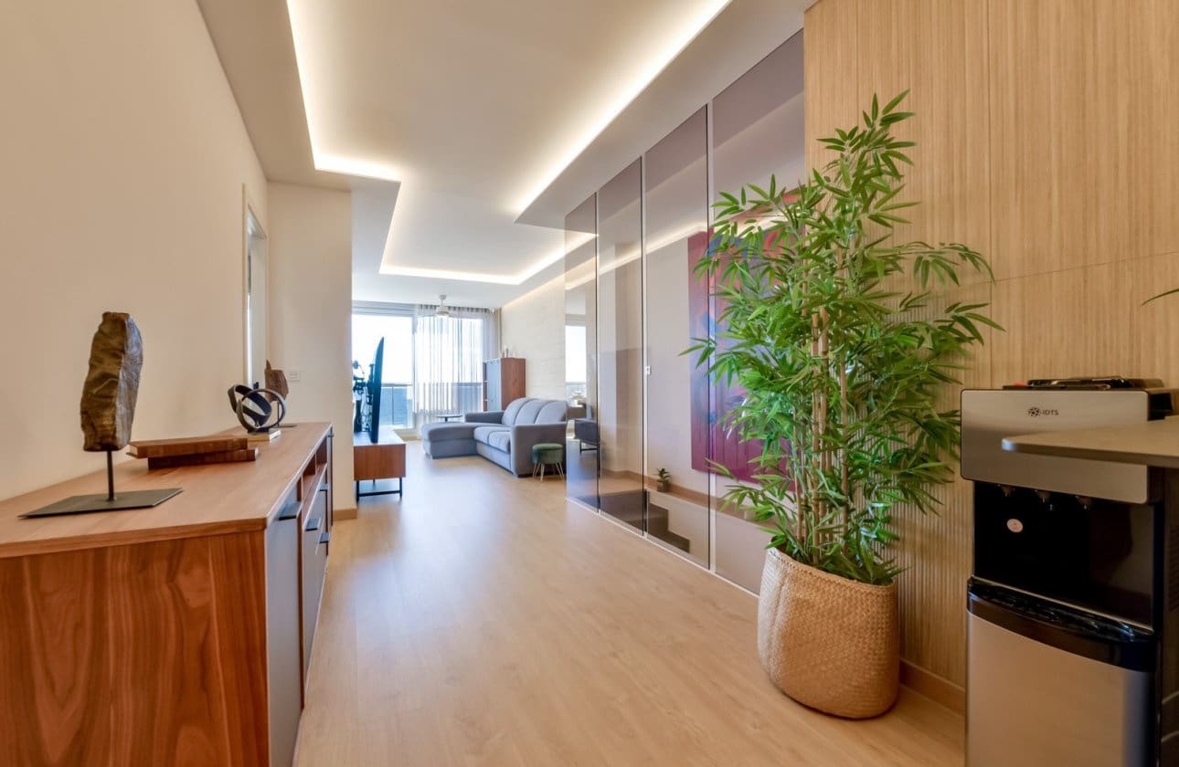 4 bedroom Penthouse for sale in Altea with pool - € 680,000 (Ref: 9551066)