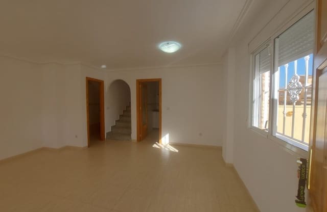 3 quarto Casa em Banda para venda em Ciudad Quesada, Rojales com piscina - 289 000 € (Ref: 9561410)