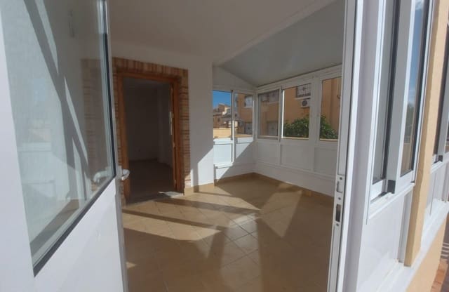 3 quarto Casa em Banda para venda em Ciudad Quesada, Rojales com piscina - 289 000 € (Ref: 9561410)