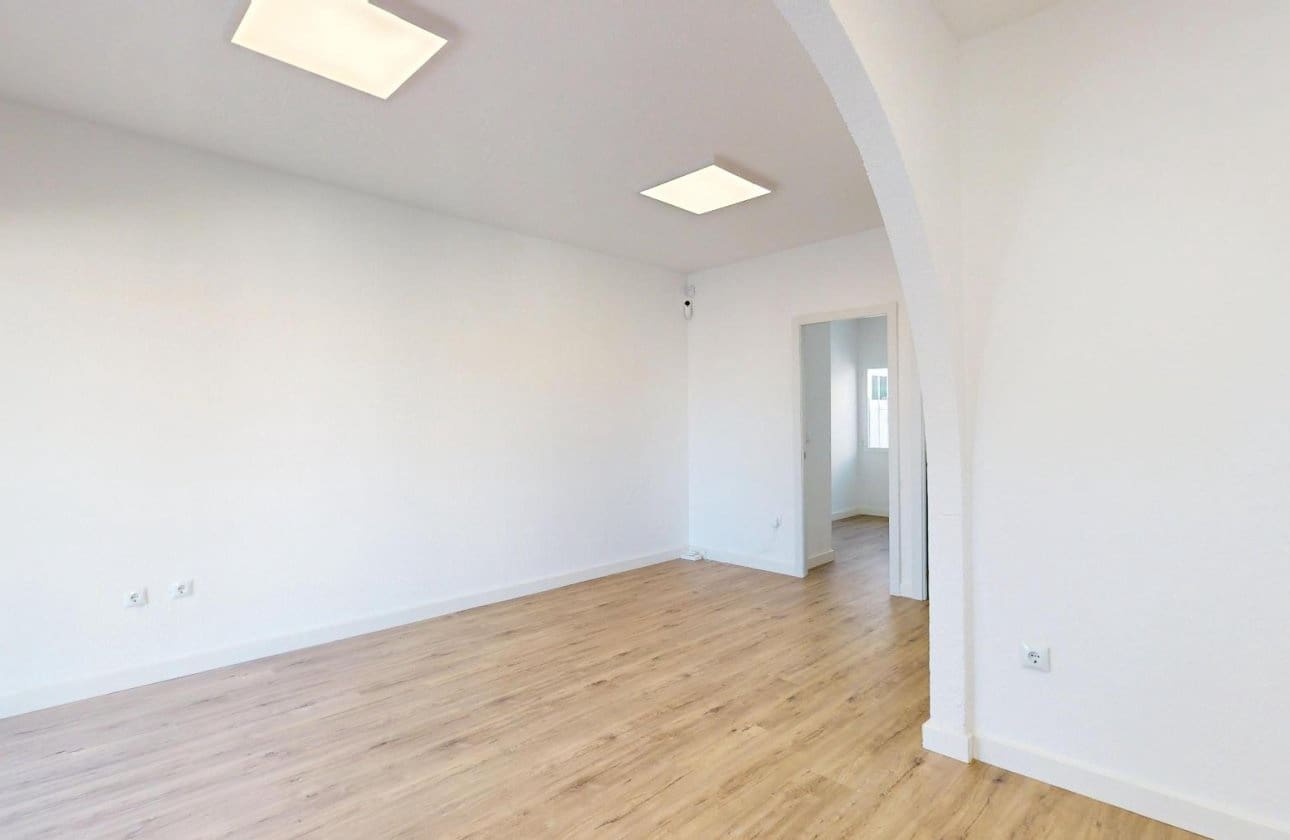 2 soveværelse Bungalow til salg i Blue Lagoon - € 199.000 (Ref: 9564956)