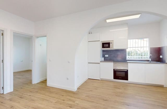 2 soverom Bungalow til salgs i Blue Lagoon - € 199 000 (Ref: 9564956)