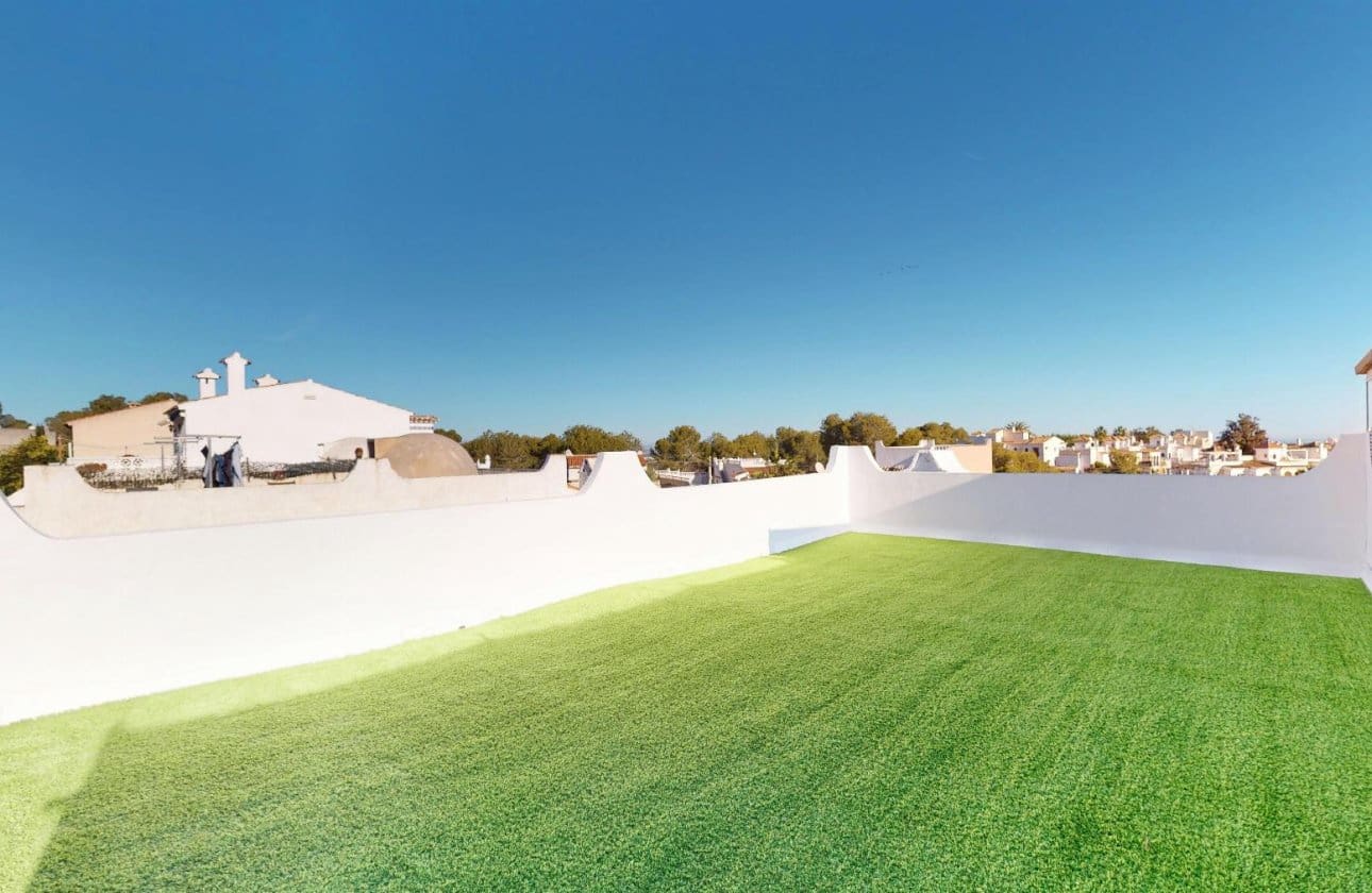 2 soveværelse Bungalow til salg i Blue Lagoon - € 199.000 (Ref: 9564956)