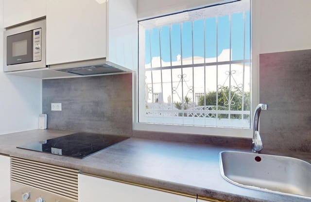 2 soverom Bungalow til salgs i Blue Lagoon - € 199 000 (Ref: 9564956)