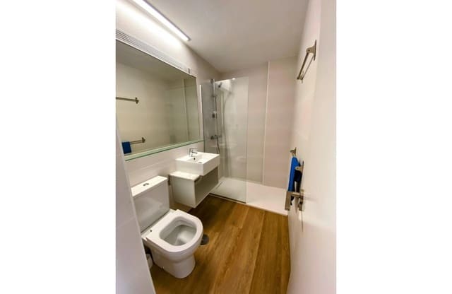 1 soverom Strandleiligheter til salgs i Rincón Bajo, Benidorm med svømmebasseng - € 199 000 (Ref: 9569101)