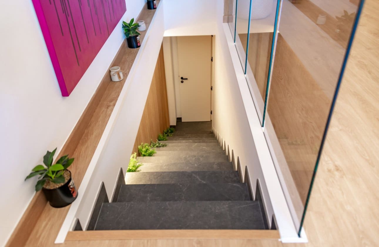 4 soveværelse Strandlejlighed til salg i Altea med swimmingpool - € 680.000 (Ref: 9569102)