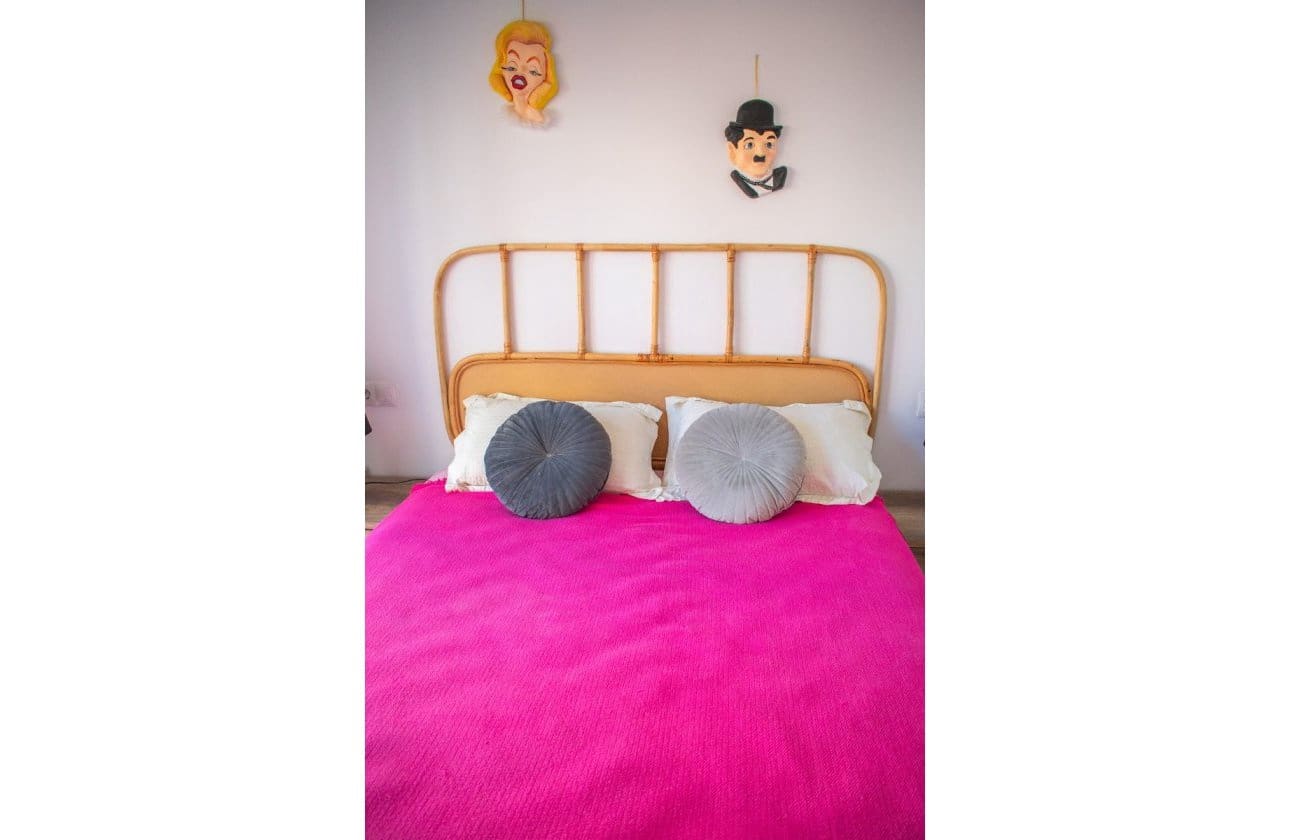 2 soveværelse Strandlejlighed til salg i Calpe / Calp med swimmingpool - € 525.000 (Ref: 9569103)