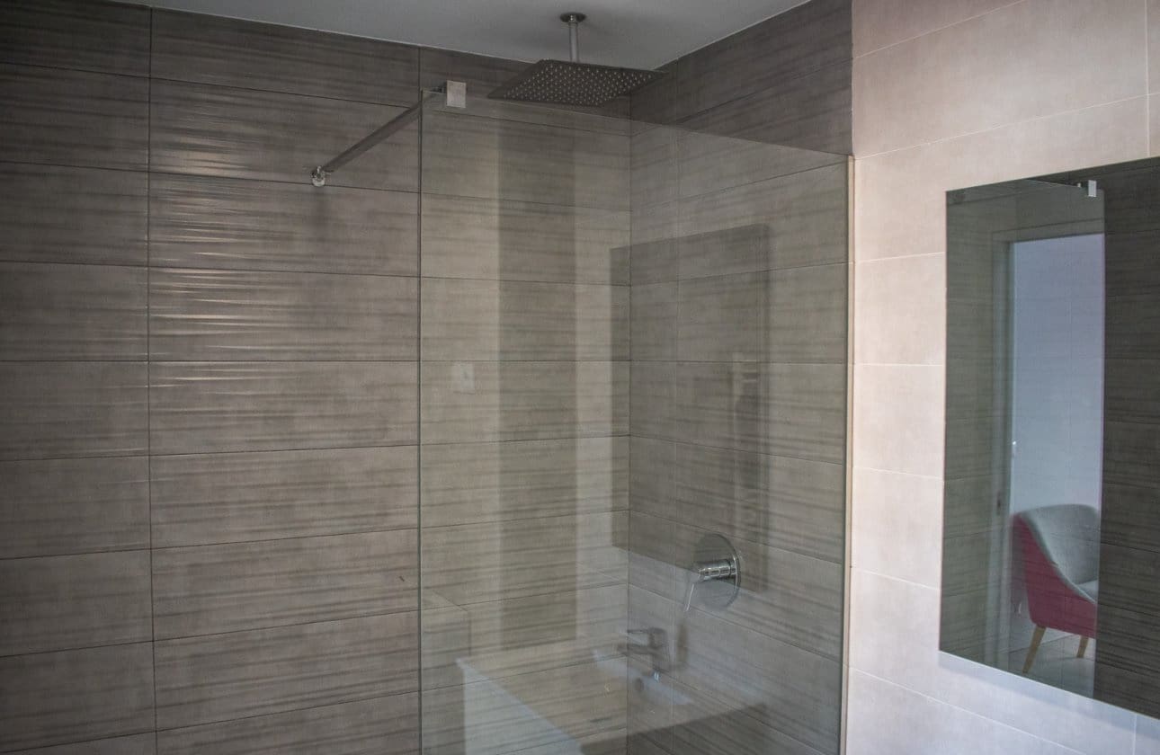 2 soveværelse Strandlejlighed til salg i Calpe / Calp med swimmingpool - € 525.000 (Ref: 9569103)