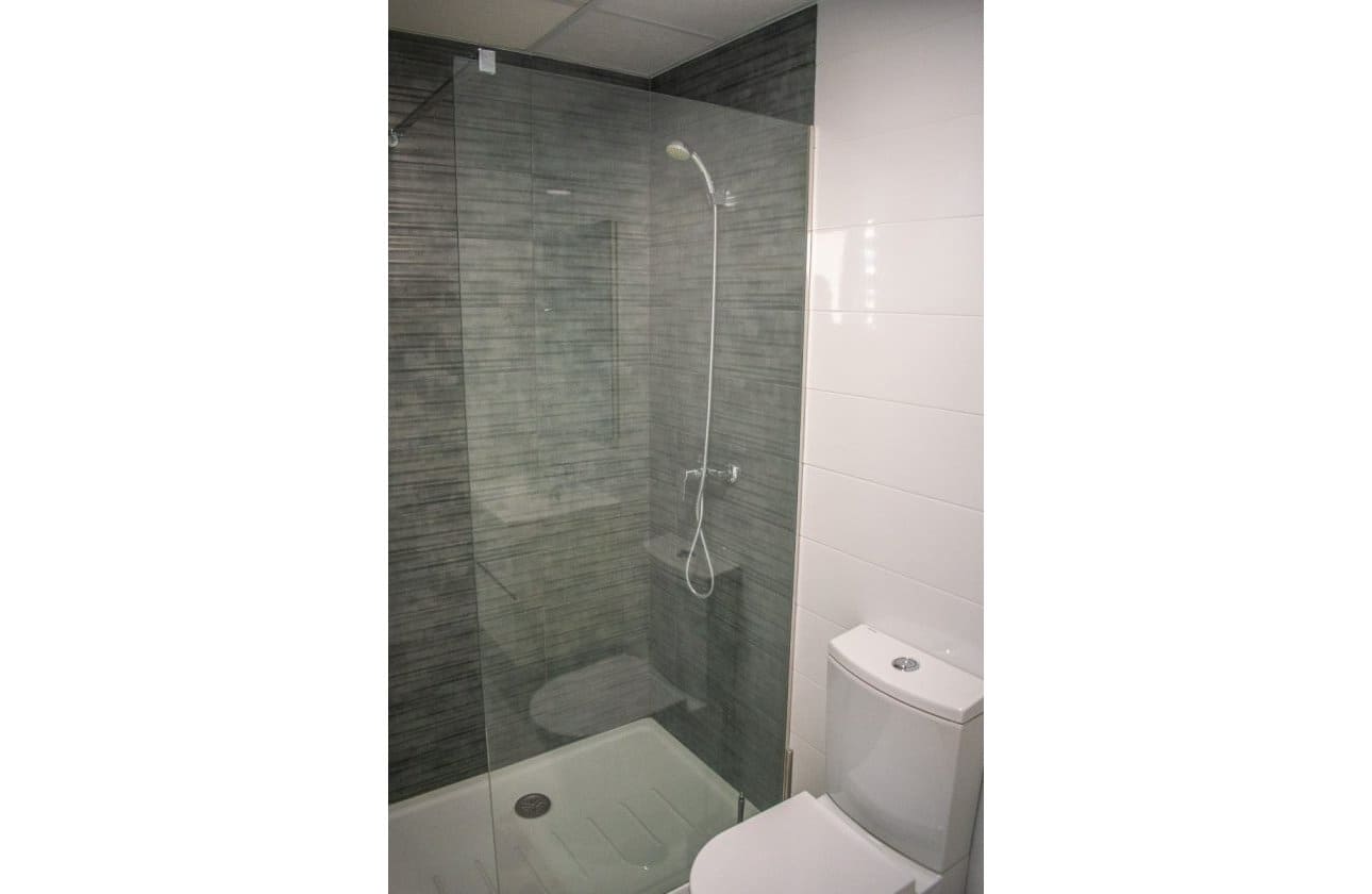 2 soveværelse Strandlejlighed til salg i Calpe / Calp med swimmingpool - € 525.000 (Ref: 9569103)