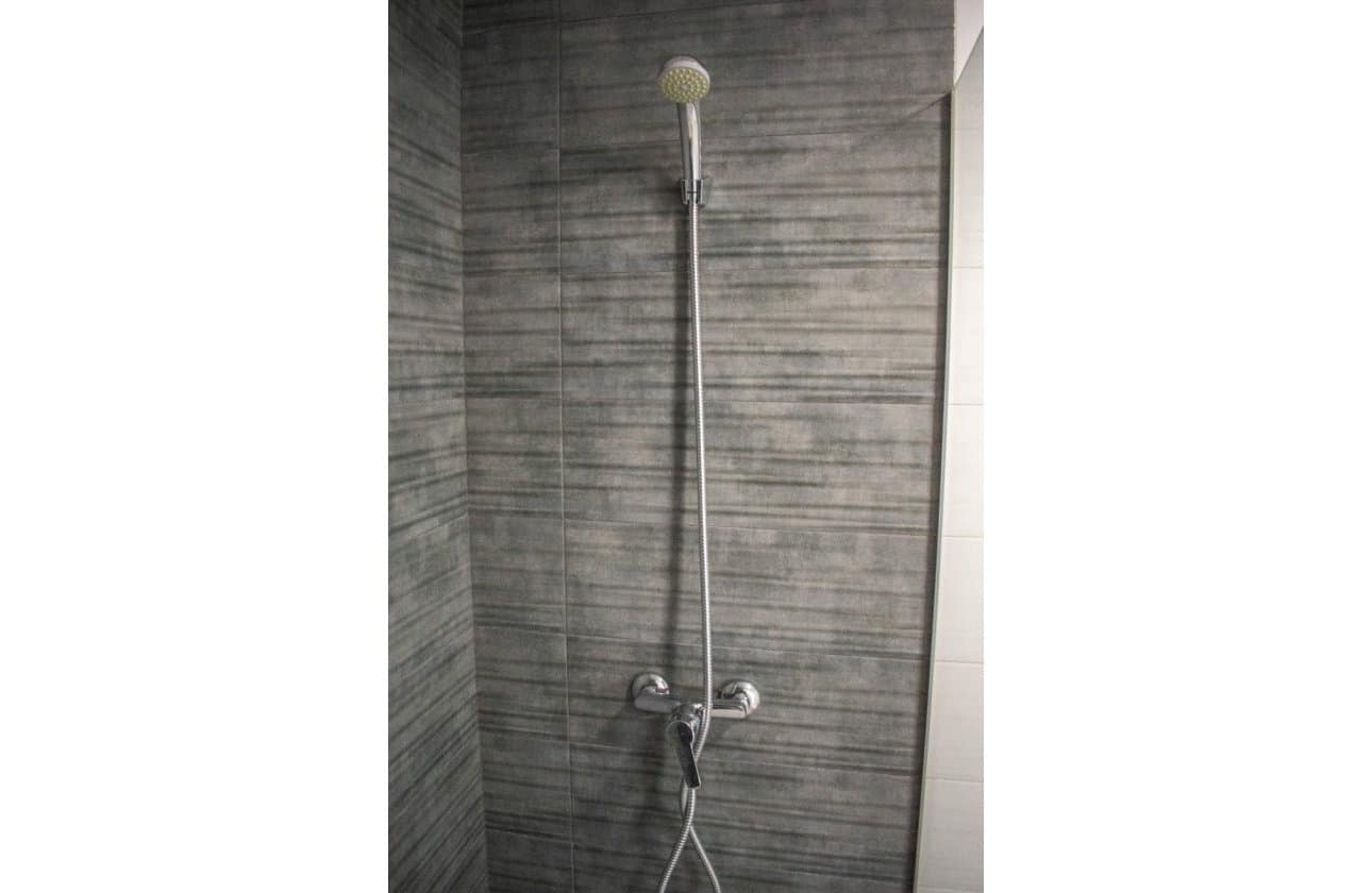 2 soveværelse Strandlejlighed til salg i Calpe / Calp med swimmingpool - € 525.000 (Ref: 9569103)