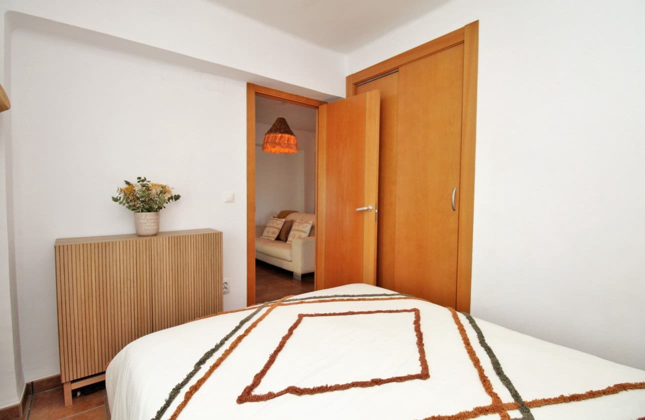 3 chambre Appartement de Plage à vendre à Javea / Xabia avec piscine - 379 000 € (Ref: 9569104)