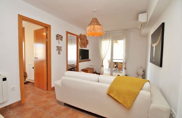 3 bedroom Beach Apartment for sale in Centro ciudad, Javea / Xàbia with pool - € 379,000 (Ref: 9569104)