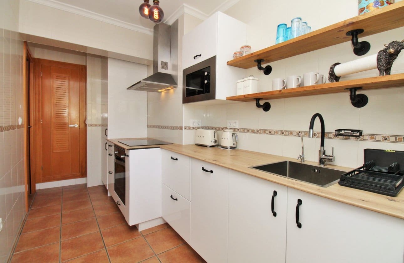 3 chambre Appartement de Plage à vendre à Javea / Xabia avec piscine - 379 000 € (Ref: 9569104)