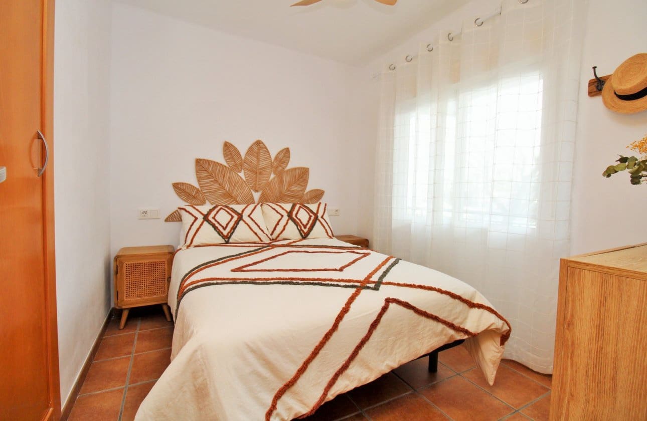 3 chambre Appartement de Plage à vendre à Javea / Xabia avec piscine - 379 000 € (Ref: 9569104)