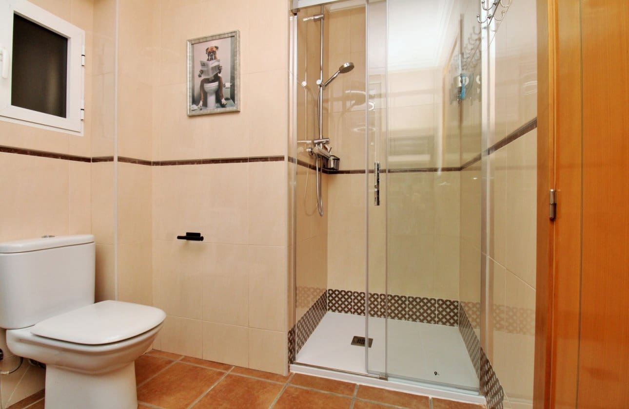 3 chambre Appartement de Plage à vendre à Javea / Xabia avec piscine - 379 000 € (Ref: 9569104)