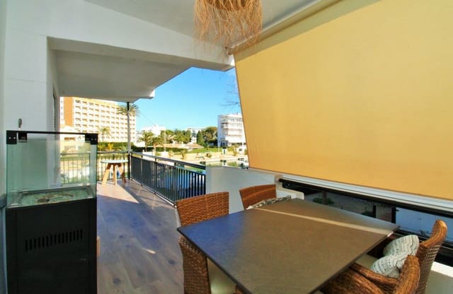 3 bedroom Beach Apartment for sale in Centro ciudad, Javea / Xàbia with pool - € 379,000 (Ref: 9569104)