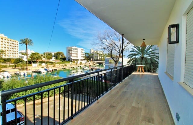 3 bedroom Beach Apartment for sale in Centro ciudad, Javea / Xàbia with pool - € 379,000 (Ref: 9569104)