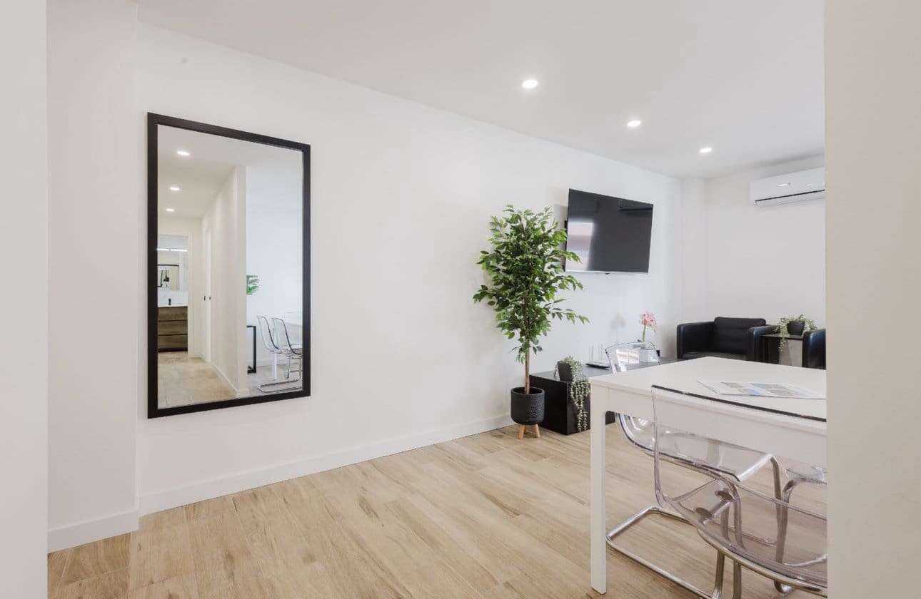 3 soverom Strandleiligheter til salgs i Torrevieja med svømmebasseng - € 289 000 (Ref: 9569105)