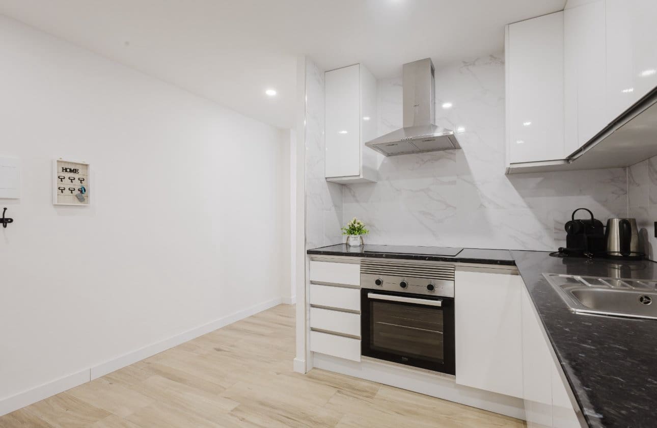 3 soverom Strandleiligheter til salgs i Torrevieja med svømmebasseng - € 289 000 (Ref: 9569105)