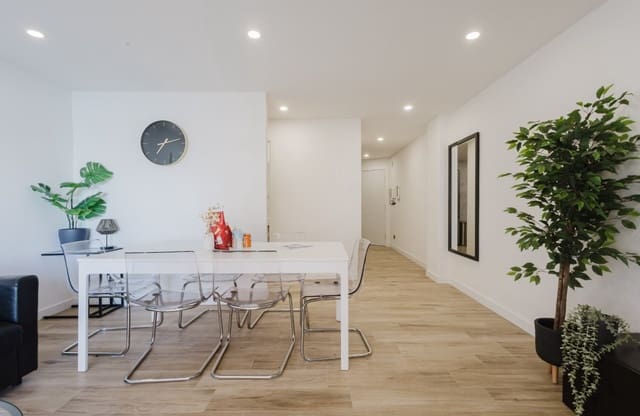 3 sypialnia Apartament przy plaży na sprzedaż w Playa del Acequión, Torrevieja z basenem - 289 000 € (Ref: 9569105)