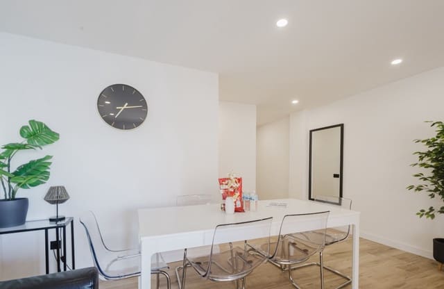 3 sypialnia Apartament przy plaży na sprzedaż w Playa del Acequión, Torrevieja z basenem - 289 000 € (Ref: 9569105)