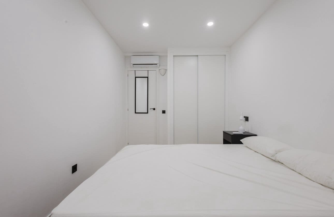 3 soverom Strandleiligheter til salgs i Torrevieja med svømmebasseng - € 289 000 (Ref: 9569105)