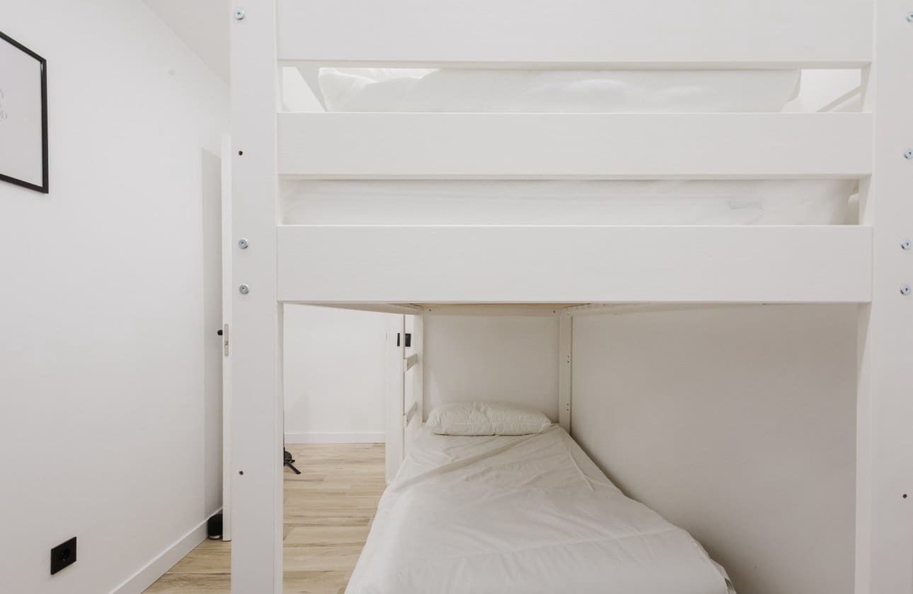 3 soverom Strandleiligheter til salgs i Torrevieja med svømmebasseng - € 289 000 (Ref: 9569105)