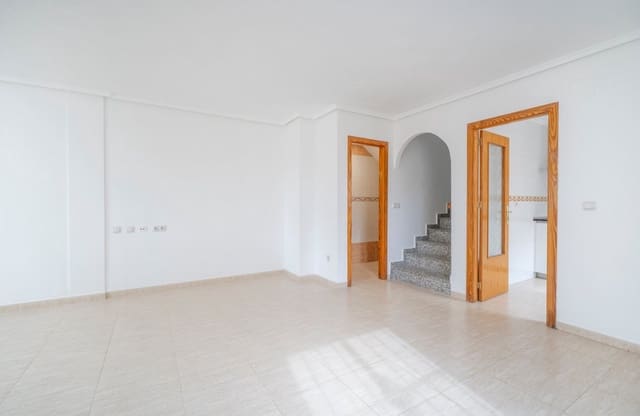 3 slaapkamer Huis te koop in Ciudad Quesada, Rojales met zwembad - € 289.000 (Ref: 9576267)